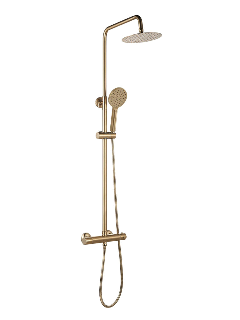 Nova Showers