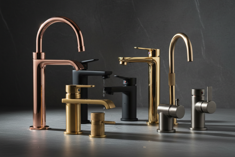 Taps