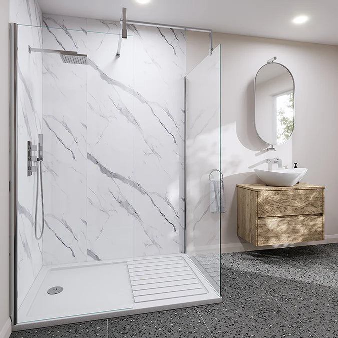 Classic Pvc Panels 1M