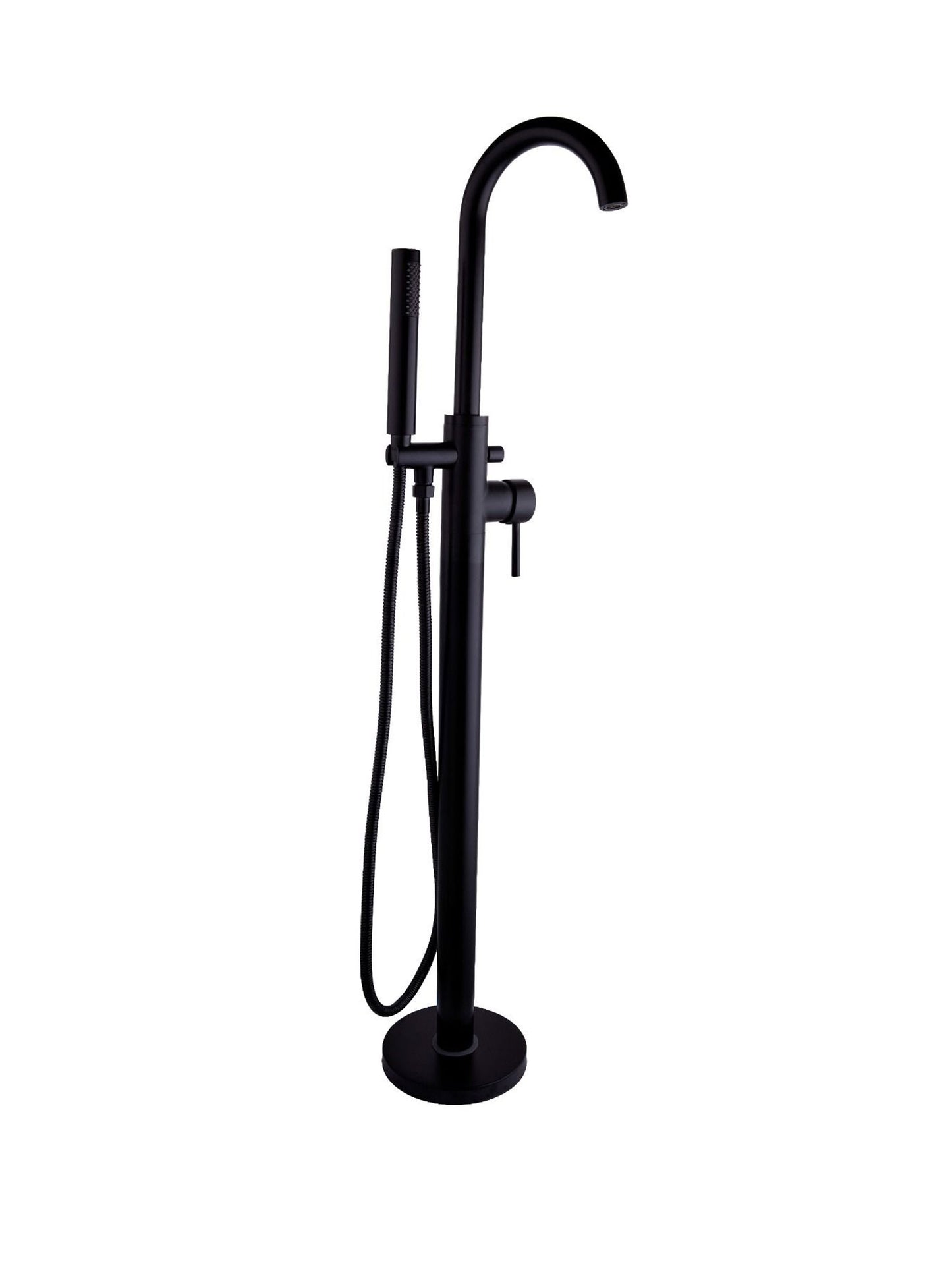 Tokio Freestanding Bath Taps