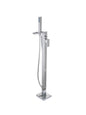 Kioto Freestanding Bath Taps