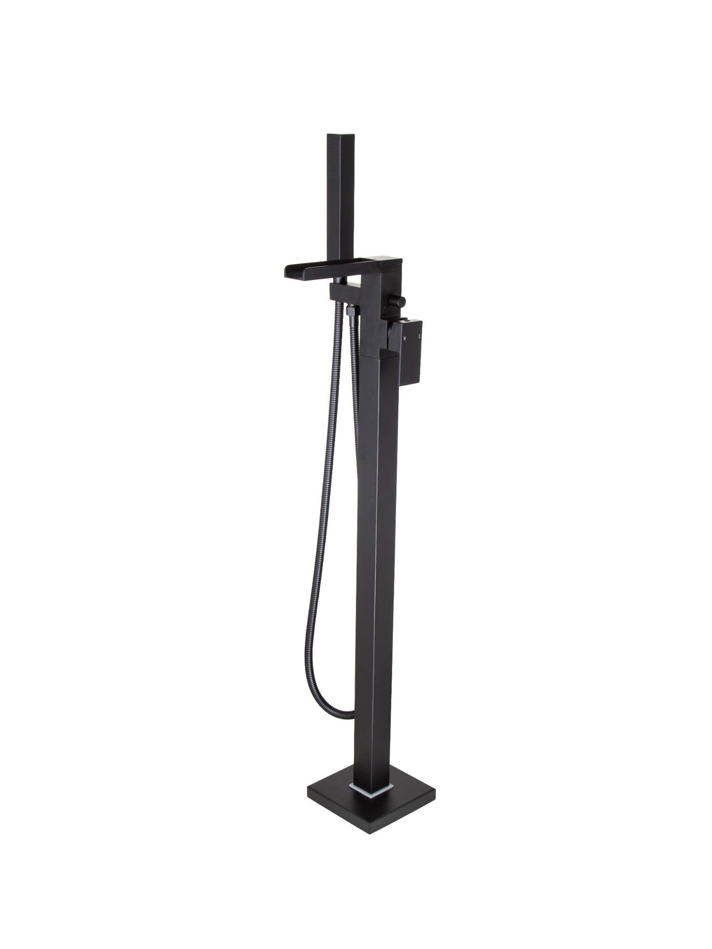 Kioto Freestanding Bath Taps