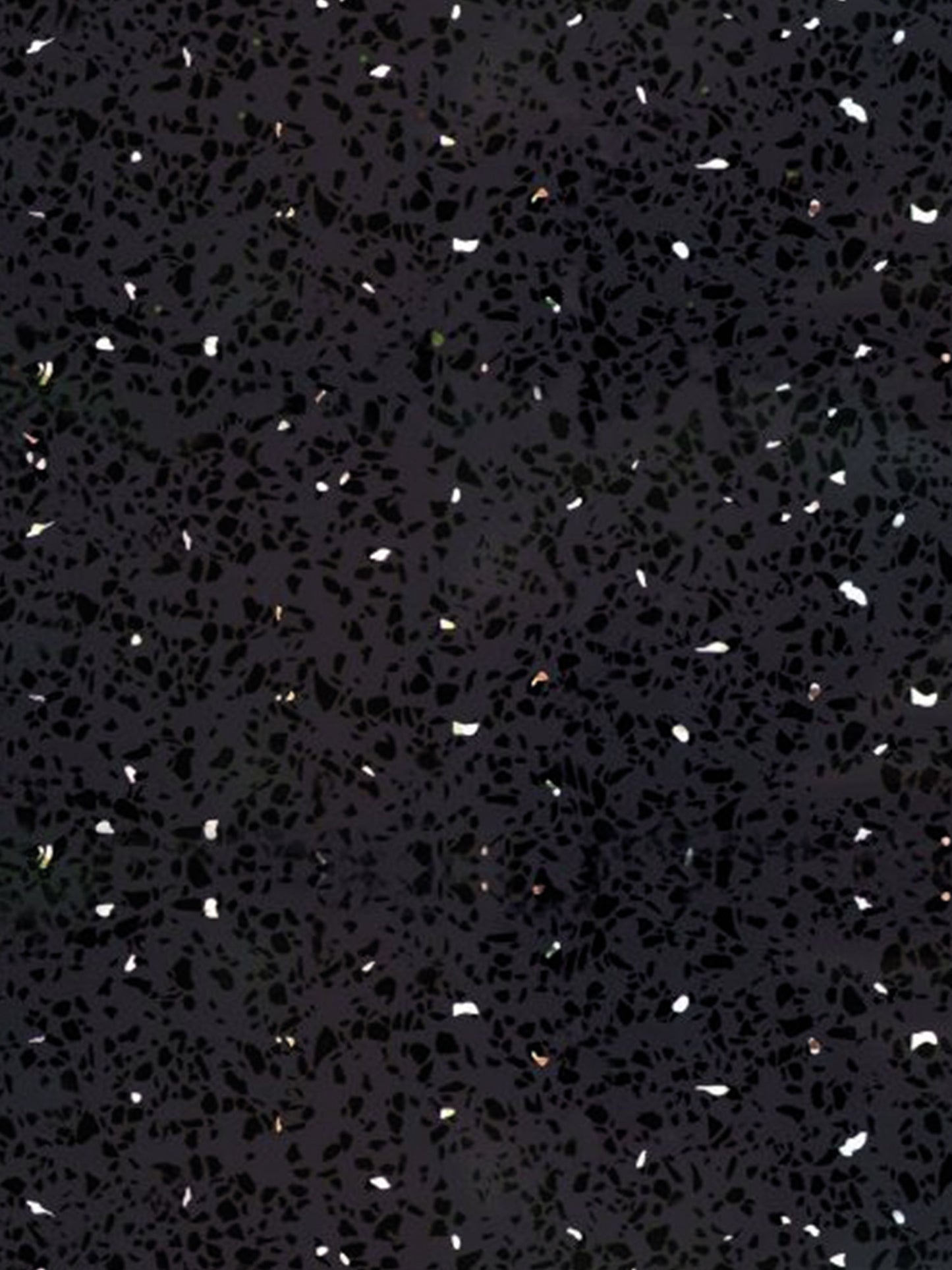 10mm Black Sparkle (Gloss) Classic PVC Panel
