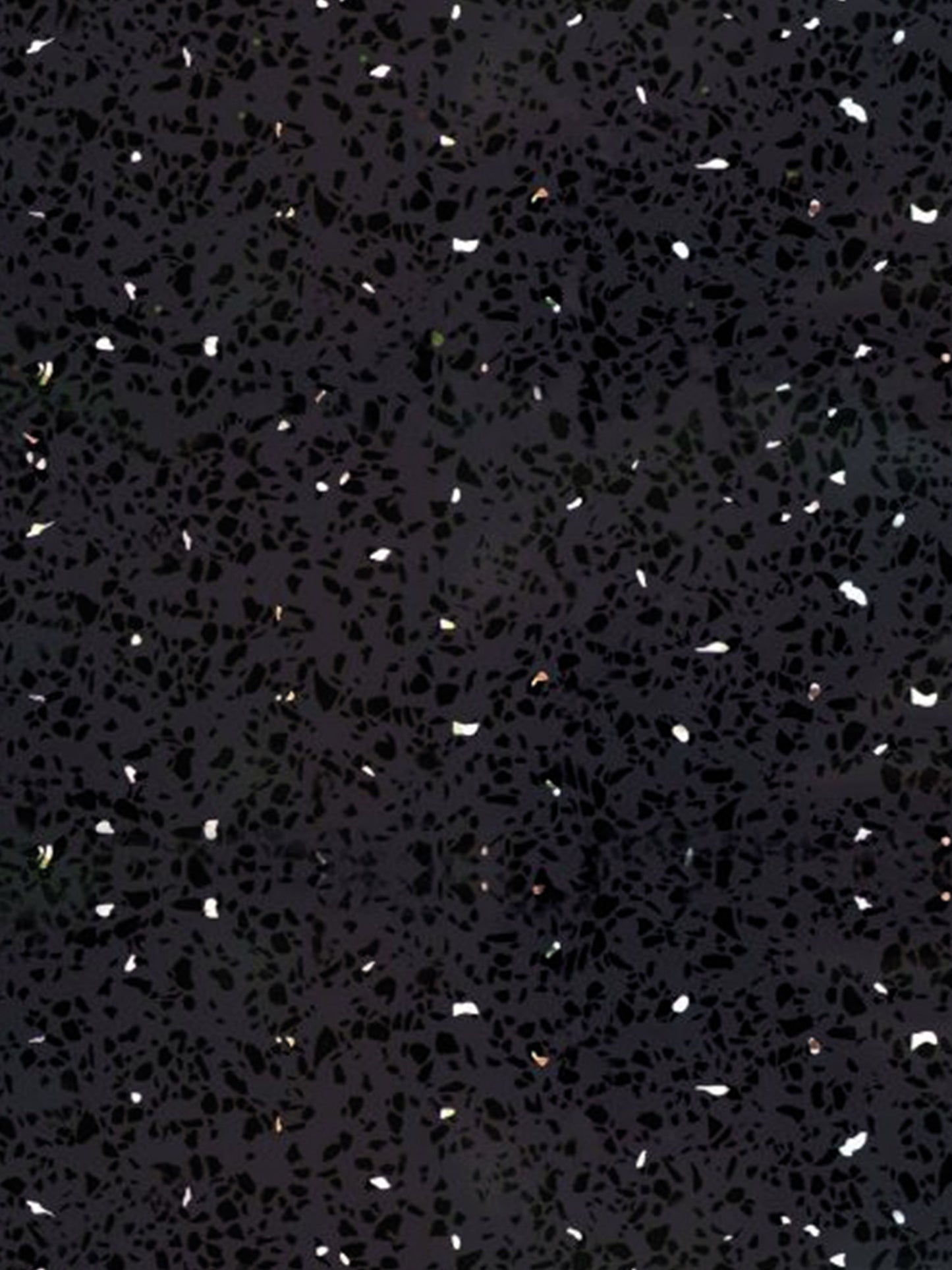 9.5mm Black Sparkle (Gloss) Classic Ceiling Panel