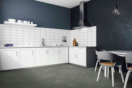 Athena Noir SPC Flooring