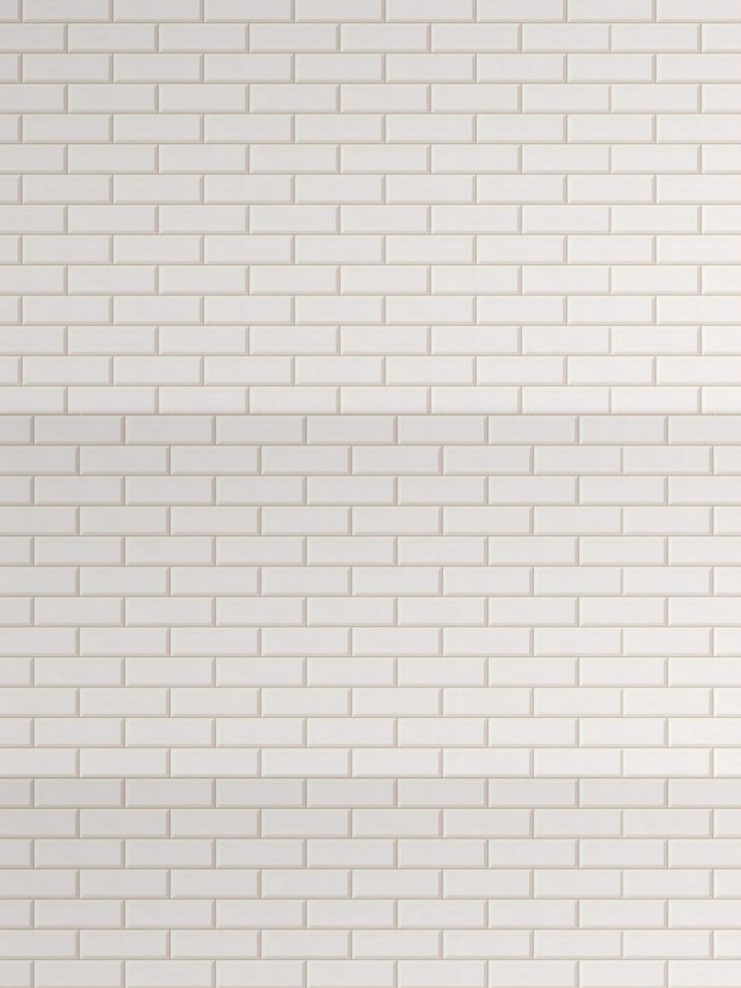1M X 2.4M London Tile Deluxe Panel
