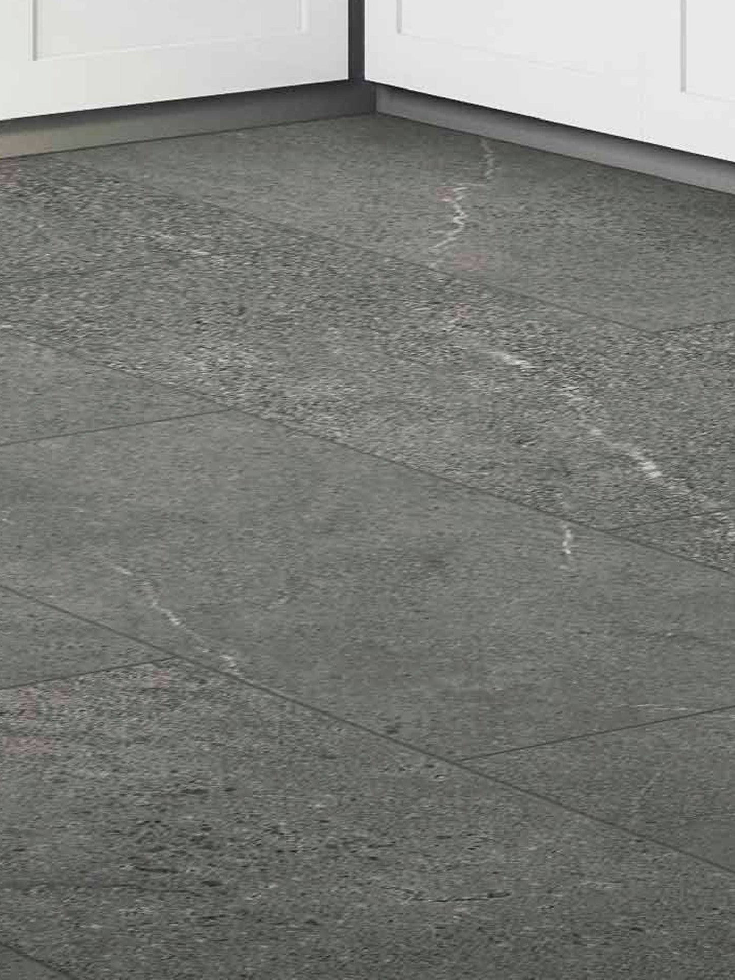Athena Noir SPC Flooring
